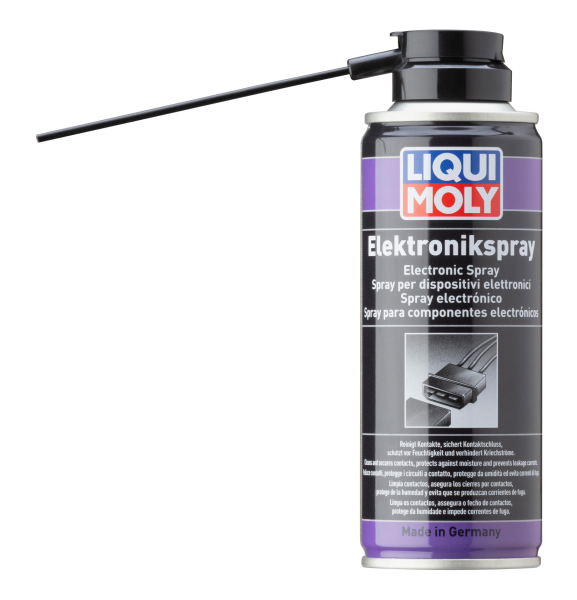 Liqui Moly Elektronik Spreyi (LQM-3110)