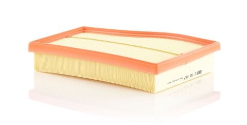 Mercedes GLB X247 200 M282 Hava Filtresi | MANN C26017