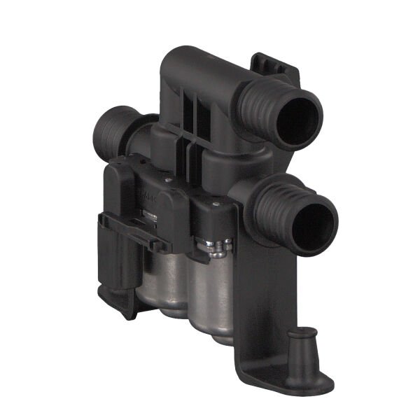 BMW E60 Kalorifer Musluğu | FEBI 171944