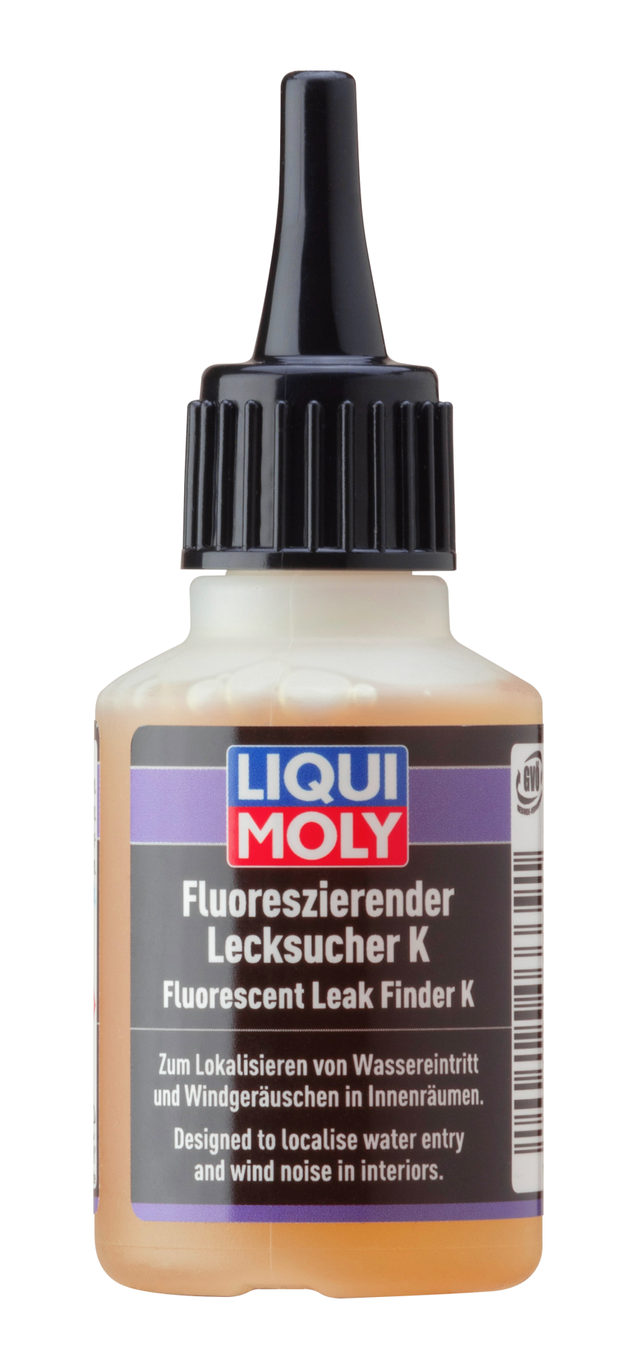 Liqui Moly Fluorescent Leak Finder Floresan Kaçak Arayıcısı (LQM-3339)