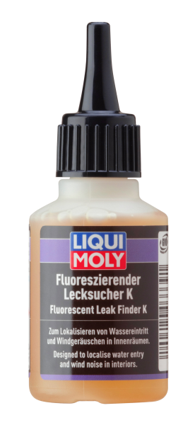 Liqui Moly Fluorescent Leak Finder Floresan Kaçak Arayıcısı (LQM-3339)