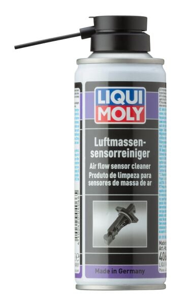 Liqui Moly Hava Akışmetre Temizleyici (LQM-4066)