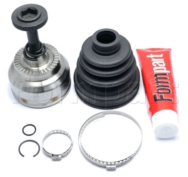 BMW F10 Aks Kafası Dış Sol xDrive | FORMPART 12398009/S