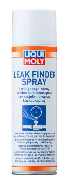 Liqui Moly Kaçak Arama Spreyi 400 mL | LQM-2836