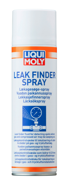 Liqui Moly Kaçak Arama Spreyi (LQM-2836)