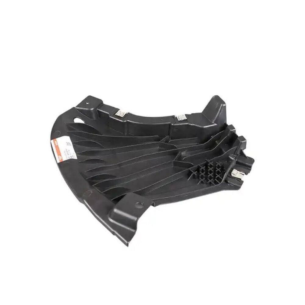 Mercedes E Serisi W213 Tampon Alt Muhafaza Ön Sağ Benzin Amg 4-Matic | ITHAL A2135202700