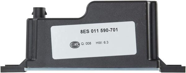 Mercedes GLC X253 Yedekleme Aküsü | HELLA 8ES 011 590-701