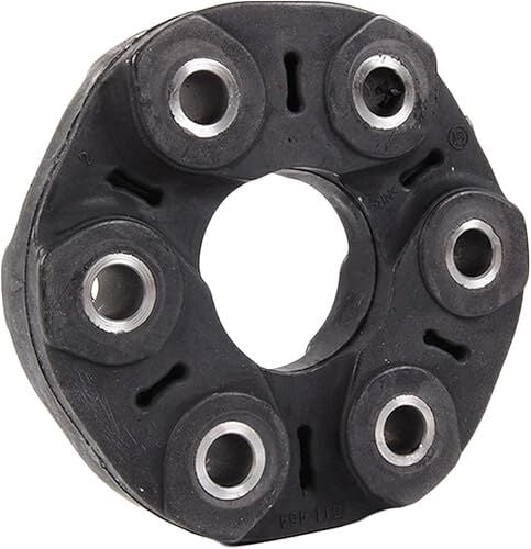 BMW F10 Şaft Köselesi Takozu Arka | 4U 61782BW