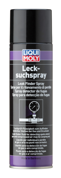 Liqui Moly Leak Finder Spray Sizinti Tespit Spreyi (LQM-3350)