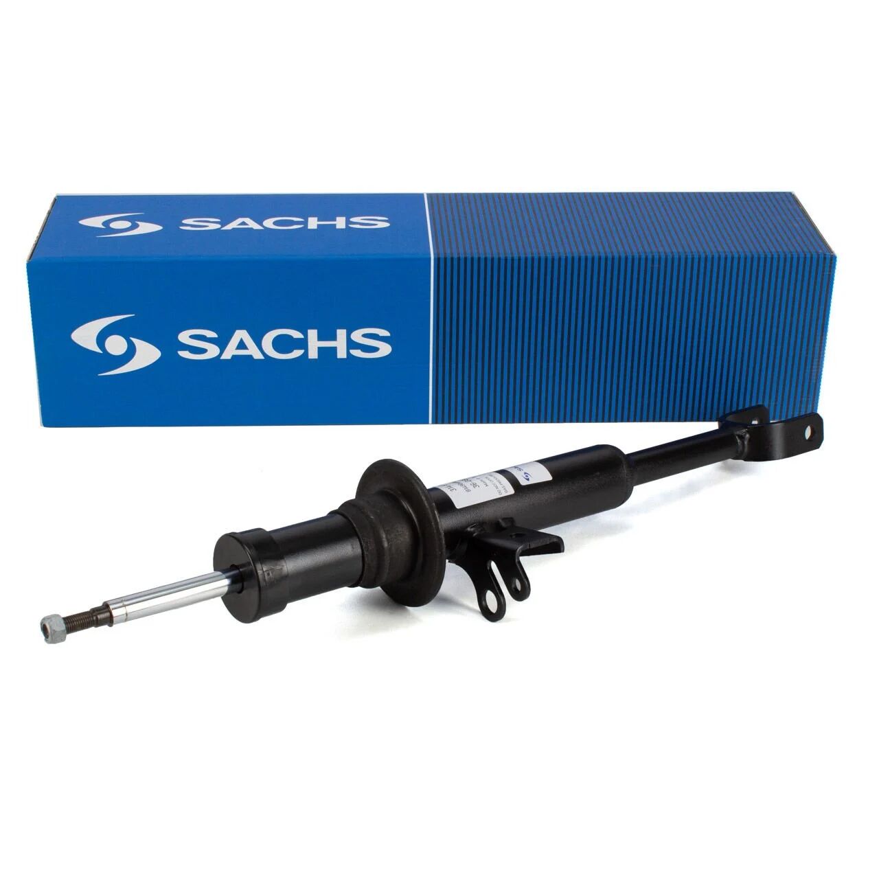 Bmw F10 Ön Amortisör Sağ | SACHS 314875