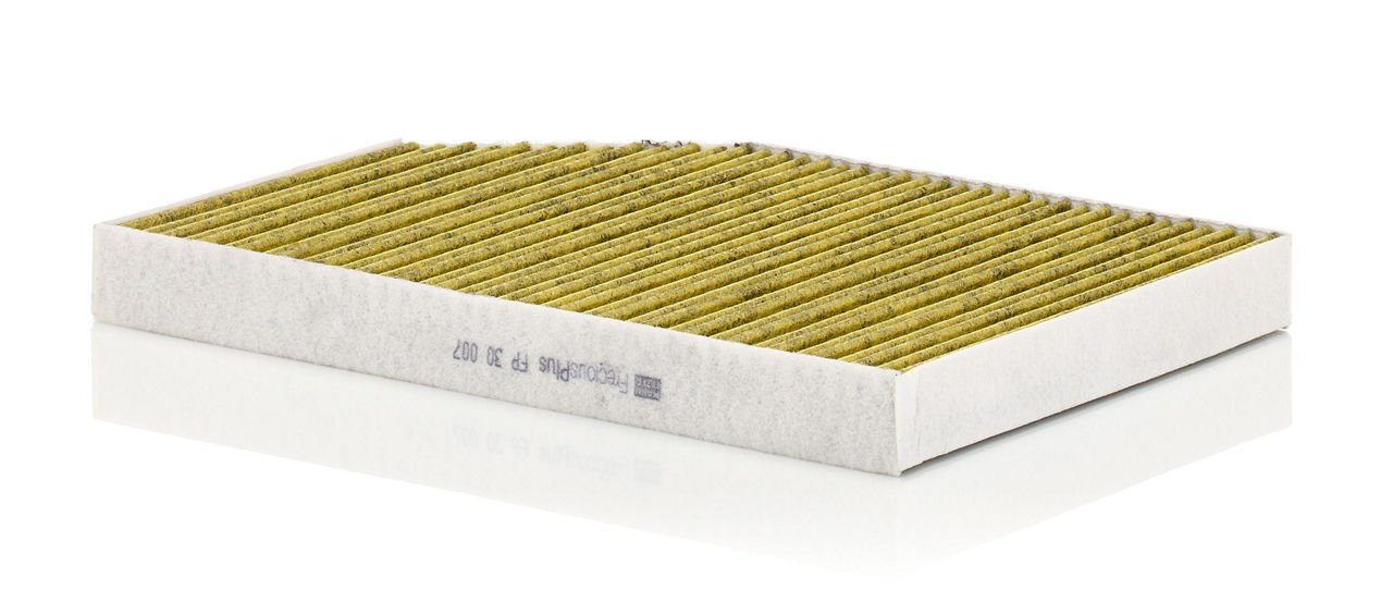 BMW 3 Serisi G20 M340i B58 Polen Filtresi | MANN FP 30007