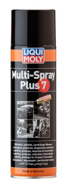 Liqui Moly Multi Sprey Plus 7 500 mL | LQM-3305