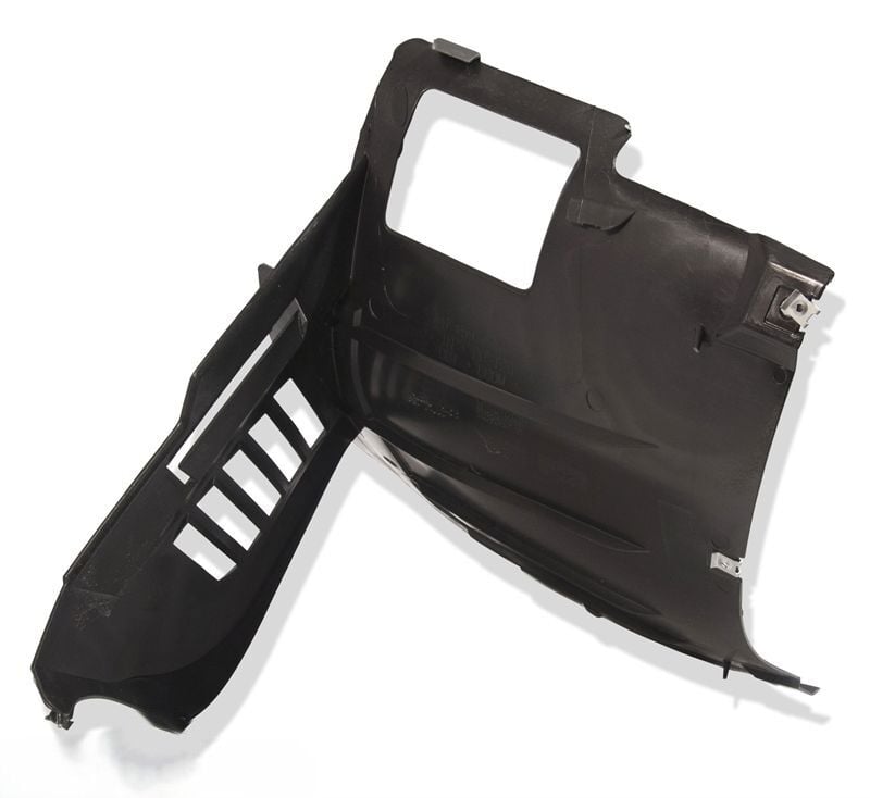 BMW 5 Serisi E39 Sağ Önün Önü Davlumbaz | WENDER B A51718159425