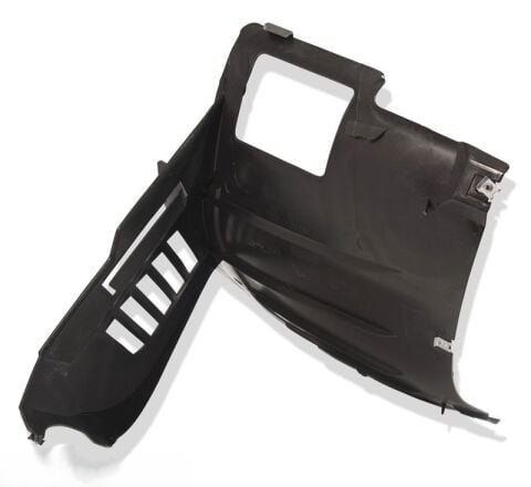 BMW 5 Serisi E39 Sağ Önün Önü Davlumbaz | WENDER B A51718159425