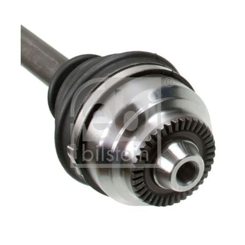 BMW 5 Serisi F10 xDrive Ön Sol Aks Mili | FEBI 183469