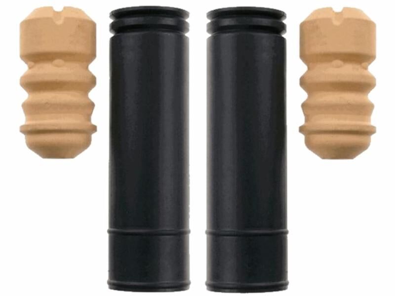 Bmw E36 Stoplama Takozu Arka Set | KAUTEK BM-BK002