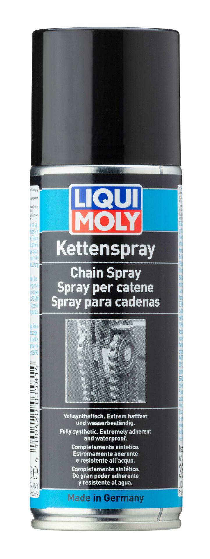 Liqui Moly Zincir Spreyi (LQM-3581)