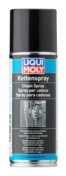 Liqui Moly Zincir Spreyi (LQM-3581)