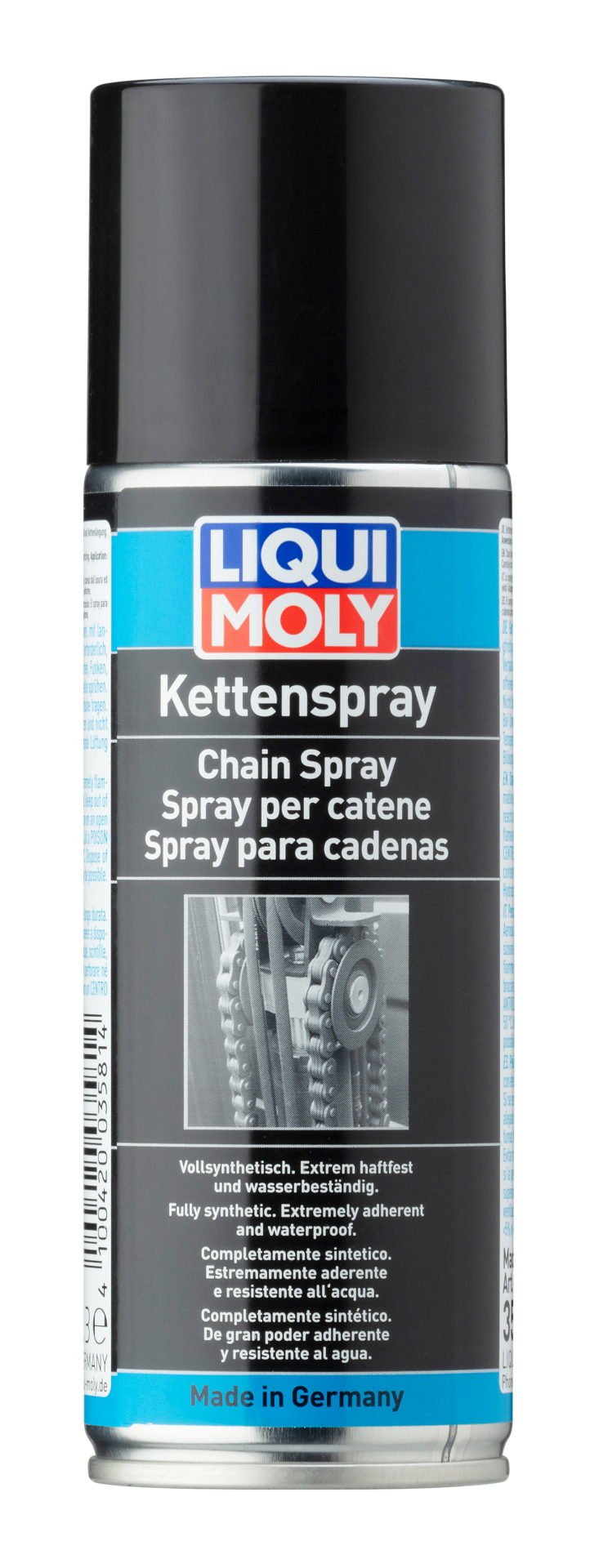 Liqui Moly Zincir Spreyi (LQM-3581)