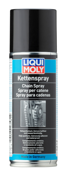 Liqui Moly Zincir Spreyi (LQM-3581)
