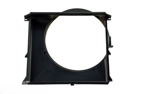 BMW 5 Serisi E39 M52 Radyatör Davlumbazı | WENDER BA17111740700