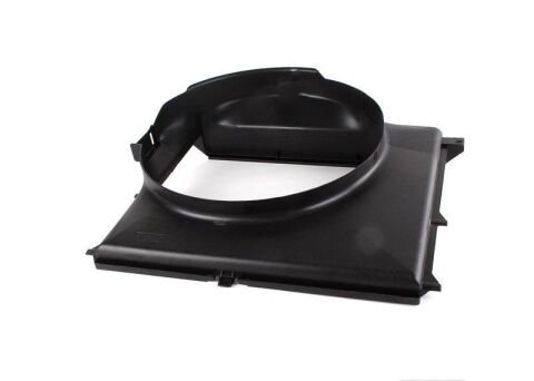 BMW 5 Serisi E39 M52 Radyatör Davlumbazı | WENDER BA17111740700