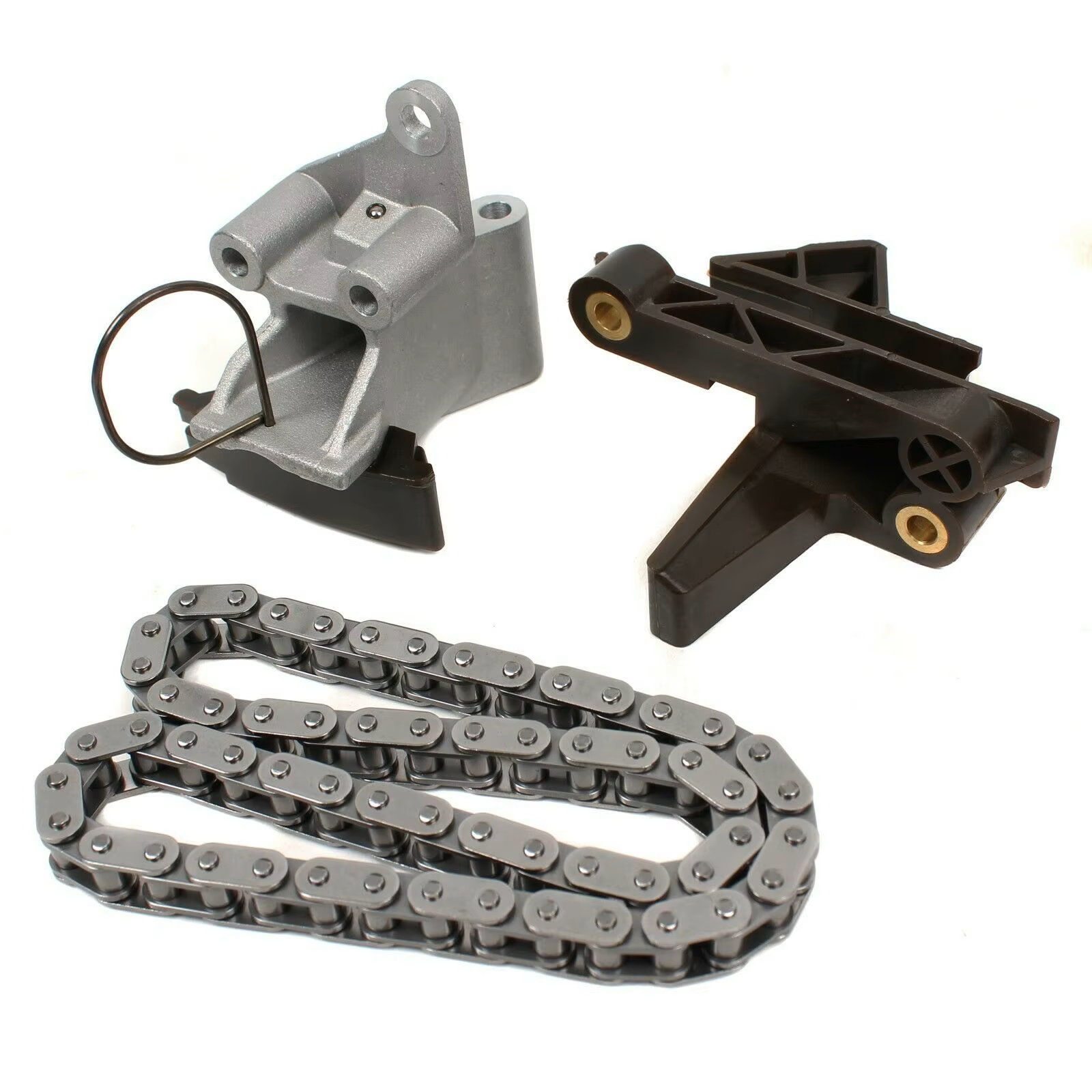 Bmw E39 M52 Eksantrik Zincir Seti Üst | BGA TC0920K