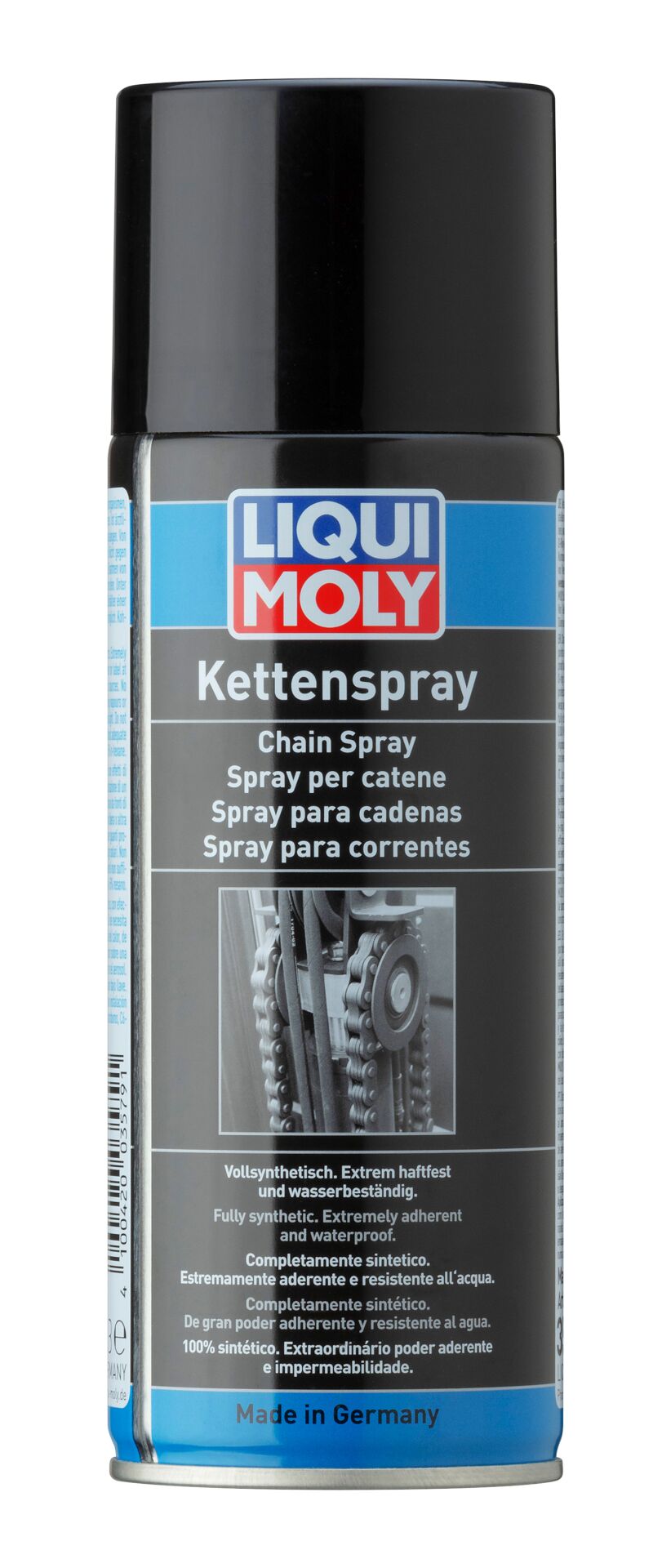 Liqui Moly Zincir Spreyi (LQM-3579)