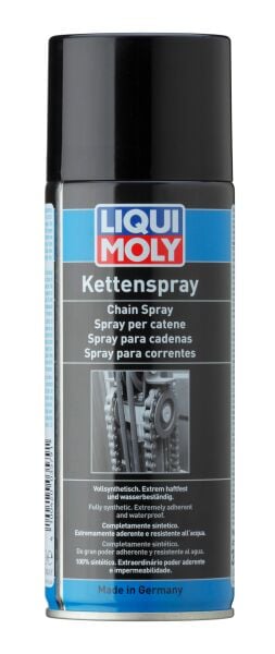 Liqui Moly Zincir Spreyi (LQM-3579)