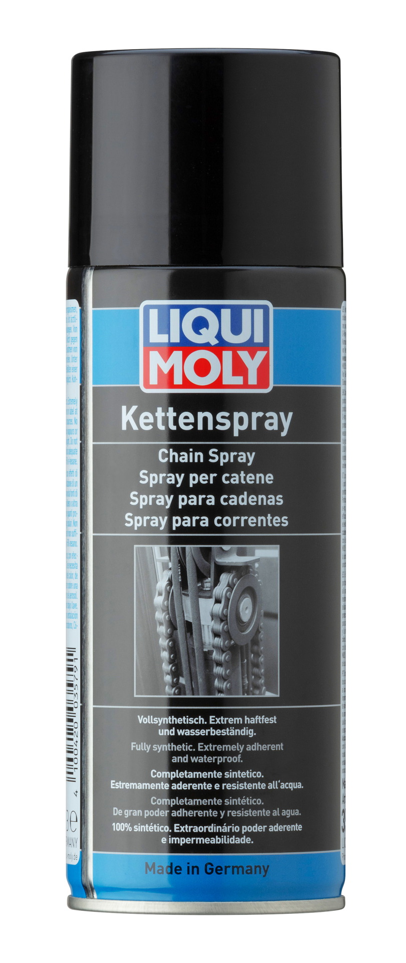 Liqui Moly Zincir Spreyi (LQM-3579)