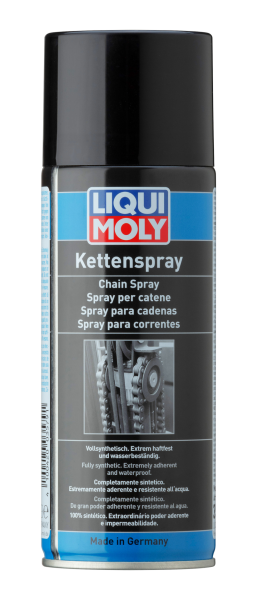 Liqui Moly Zincir Spreyi (LQM-3579)