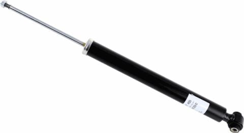 Mercedes B Serisi W246 B 180 CDI BlueEFFICIENCY OM651 Amortisör Gazlı Arka | SACHS 317 455