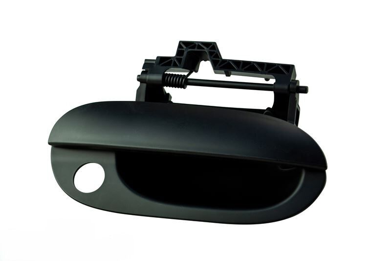 BMW 5 Serisi E39 Ön Sağ Dış Kapı Kolu | WENDER BA51218245462