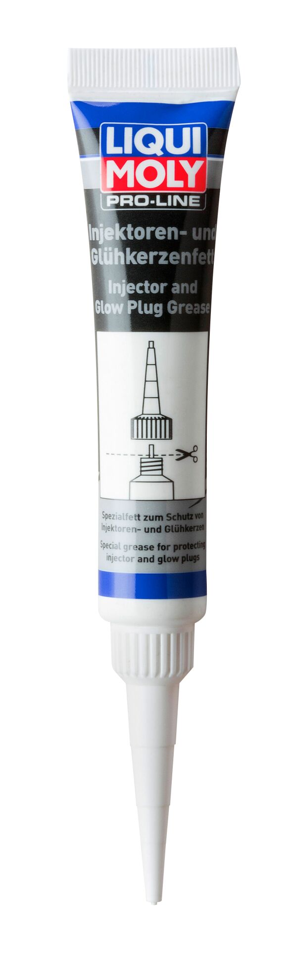 Liqui Moly Pro-Line Enjektor Gres yağı (LQM-3381)