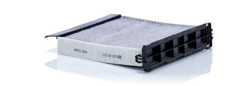 Mercedes GLB X247 200 d OM654 Polen Filtresi | MANN CUK28013