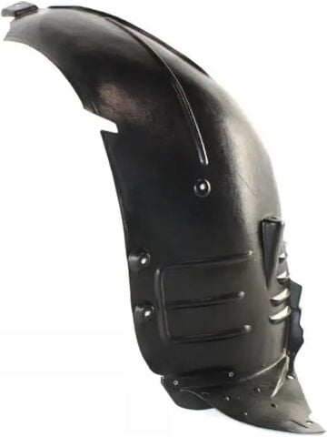 Mercedes S Serisi W221 Çamurluk Davlumbazı Ön Sağ | ITHAL A2216900830