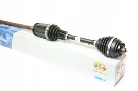 BMW 5 Serisi F10 xDrive Ön Sağ Aks Mili | GKN 305948