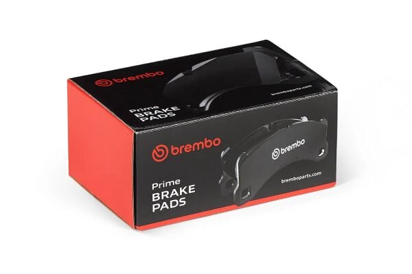 Bmw F10 Arka Fren Balatası | BREMBO P 06 064