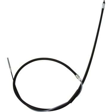 BMW 3 Serisi E46 El Fren Teli Sol | CAVO 4402604