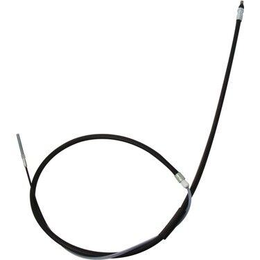 BMW 3 Serisi E46 El Fren Teli Sol | CAVO 4402604