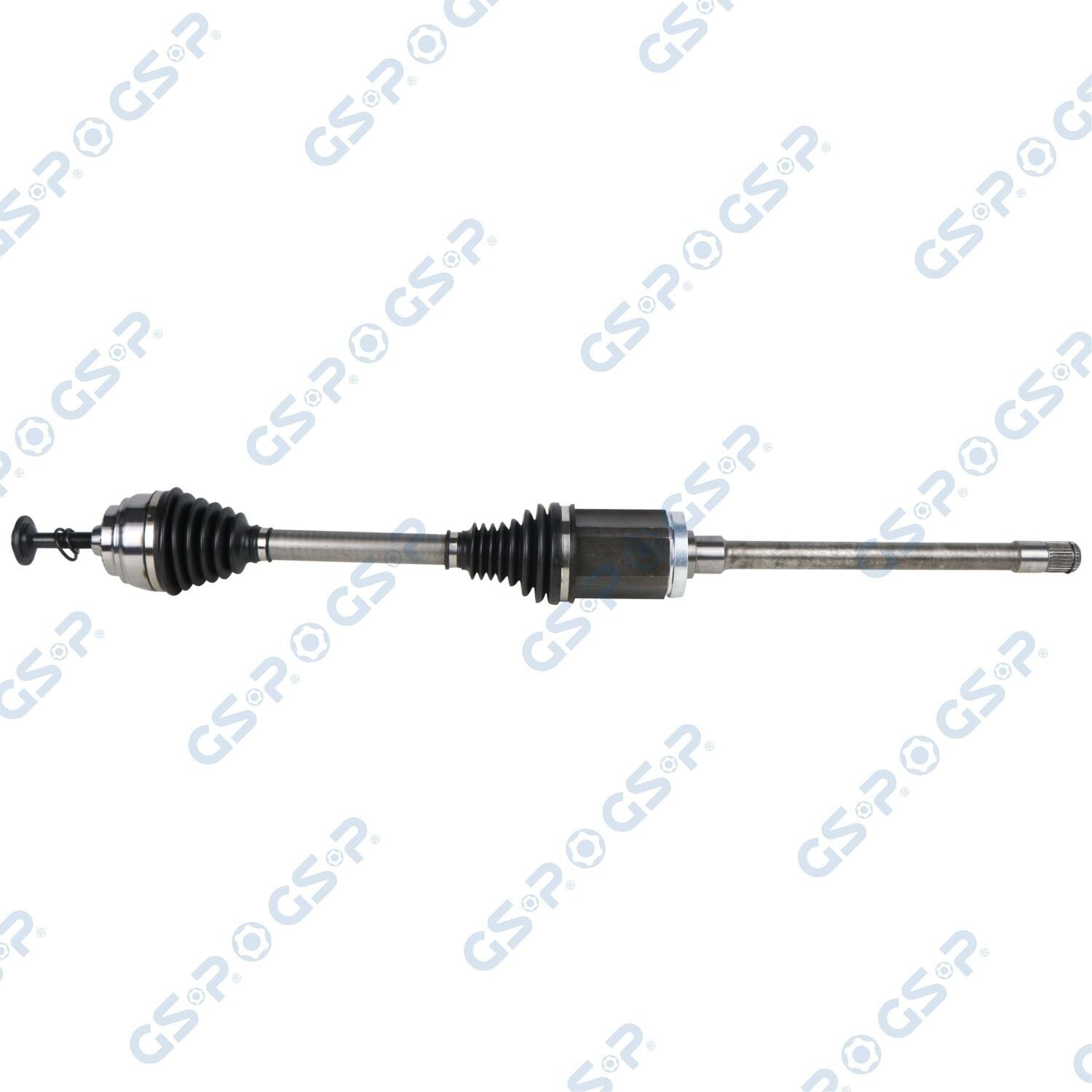 BMW 5 Serisi F10 xDrive Ön Sağ Aks Mili | GSP 201681