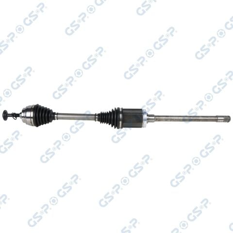 BMW 5 Serisi F10 xDrive Ön Sağ Aks Mili | GSP 201681