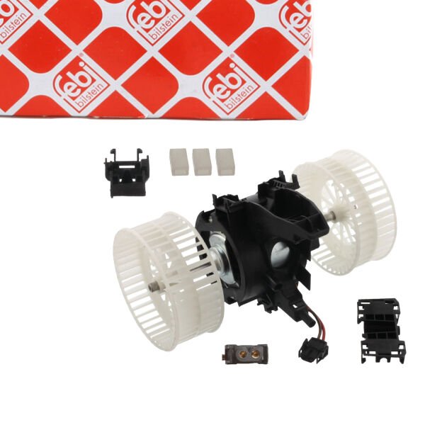 BMW E60 Kalorifer Motoru | FEBI 107990