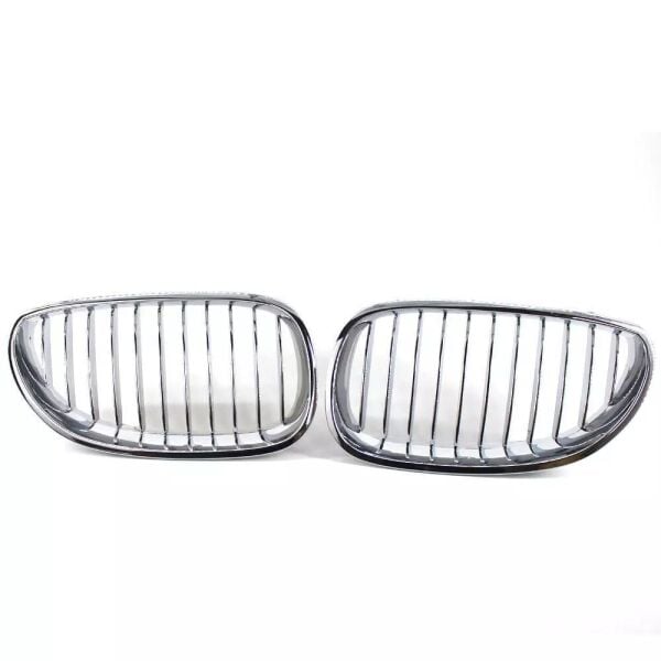 Bmw E60 Set Full Krom Panjur Takımı