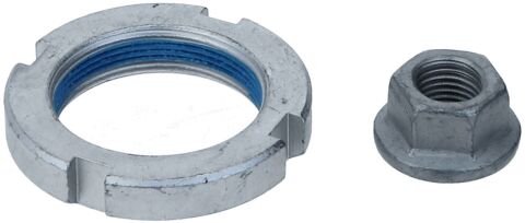 Mercedes M Serisi W163 ML 320 M112 Rotil | LEMFÖRDER 29317 02