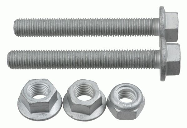 Mercedes M Serisi W163 ML 320 M112 Arka Cıvata Takımı | LEMFÖRDER 38114 01