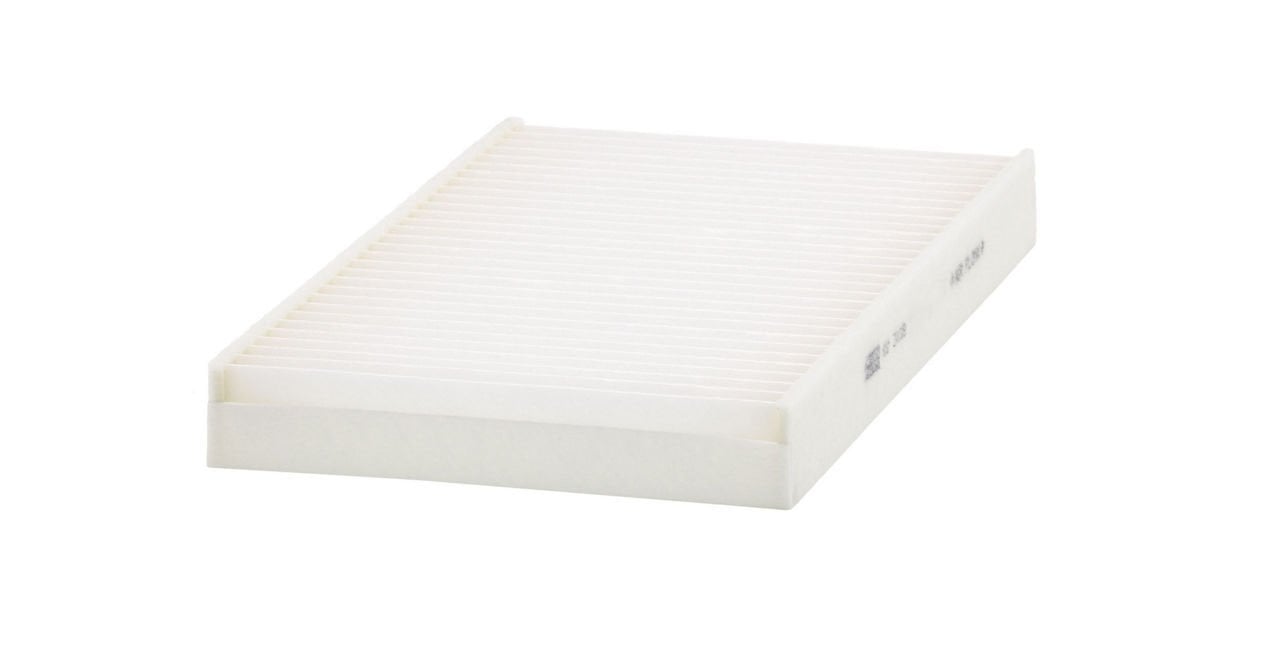 BMW 5 Serisi E60/61 525 d M57 Polen Filtresi | MANN CU 3139