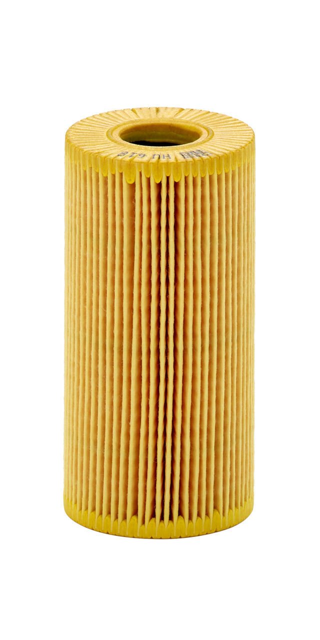 Mercedes C Serisi W205 C 200 BlueTEC OM626 Yağ Filtresi | MANN HU618X