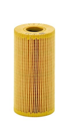 Mercedes C Serisi W205 C 200 BlueTEC OM626 Yağ Filtresi | MANN HU618X