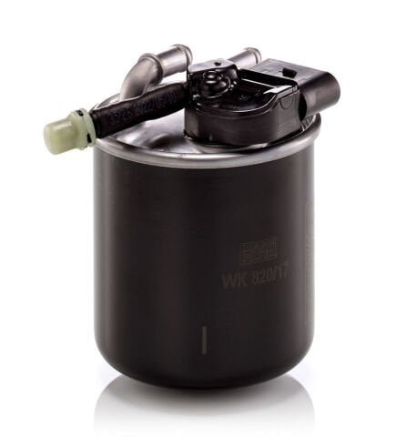 Mercedes GLK X204 GLK 220 CDI BE/BlueTEC OM651 Yakıt Filtresi | MANN WK820/17